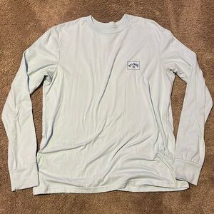Billabong Long-Sleeve shirt